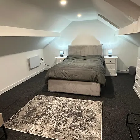Apartment New York Wicker Sheffield