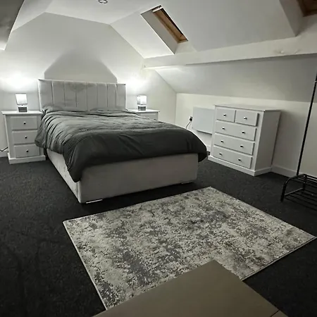 Apartment New York Wicker Sheffield